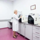 Национальный медицинский исследовательский центр эндокринологии Фотография 6