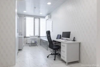 Клиника Бест Клиник в Спартаковском переулке Фотография 2