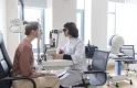 Поликлиника №15 Семейный доктор на Бакунинской улице Фотография 2