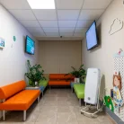 Медицинский центр СМ-Клиника на 2-й Звенигородской улице Фотография 2