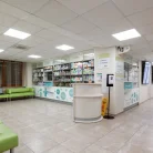 Медицинский центр СМ-Клиника на 2-й Звенигородской улице Фотография 12
