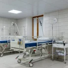 Медицинский центр СМ-Клиника на 2-й Звенигородской улице Фотография 15