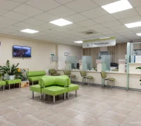 Медицинский центр СМ-Клиника на 2-й Звенигородской улице Фотография 2