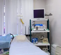 Клиника Ниармедик на Маросейке Фотография 2