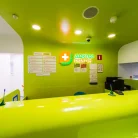 Клиника Ниармедик на улице Юных Ленинцев Фотография 13