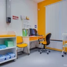Клиника Ниармедик на улице Юных Ленинцев Фотография 2