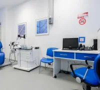 Клиника Ниармедик на улице Героев Панфиловцев Фотография 2