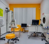 Клиника Ниармедик на Фестивальной улице Фотография 2