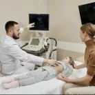 Центр остеопатии Ист Клиник на Ленинградском проспекте Фотография 6