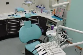 Специализированная стоматологическая клиника MedSwiss DENTA в Дорогомилово Фотография 2