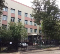 Филиал Детская поликлиника №133 Департамента здравоохранения г. Москвы №4 в Войковском районе 