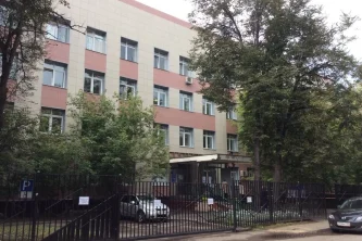 Филиал Детская поликлиника №133 Департамента здравоохранения г. Москвы №4 в Войковском районе 