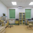 Многопрофильный медицинский центр Берс на улице Космонавтов Фотография 7