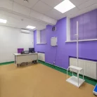 Многопрофильный медицинский центр Берс на улице Космонавтов Фотография 6