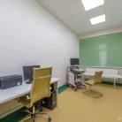Многопрофильный медицинский центр Берс на улице Космонавтов Фотография 14