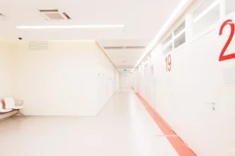 Клиника Чайка на Новорижском шоссе Фотография 2
