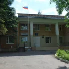 Московская областная больница им. профессора Розанова В.Н. на улице Тютчева Фотография 4
