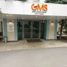 Клиника GMS Clinic на Садовнической улице Фотография 1