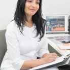 Клиника GMS Clinic на Садовнической улице Фотография 10