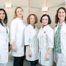Клиника GMS Clinic на Садовнической улице Фотография 7