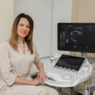 Клиника GMS Clinic на Садовнической улице Фотография 3
