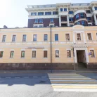 Клиника Согаз-Поликлиника Фотография 10