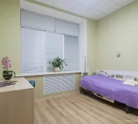 Центр пластической хирургии См-Пластика на Сенежской улице Фотография 2