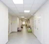 Многопрофильный центр СМ-Клиника на улице Академика Анохина Фотография 2