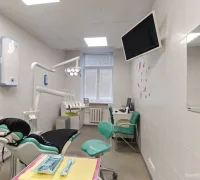 СМ-Стоматология на Ярцевской улице Фотография 2