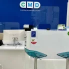Центр молекулярной диагностики CMD на Ленинском проспекте Фотография 1