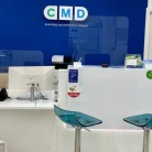 Центр молекулярной диагностики CMD на Ленинском проспекте Фотография 4