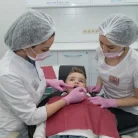 Детская стоматология СМ-Стоматология на улице Клары Цеткин Фотография 6