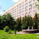 Стационар РЖД Медицина, ЦКБ на Будайской улице Фотография 2