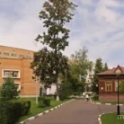 Стационар РЖД Медицина, ЦКБ на Будайской улице Фотография 1