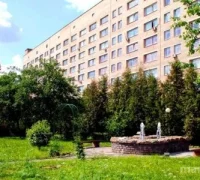 Стационар РЖД Медицина, ЦКБ на Будайской улице Фотография 2