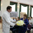 Детская поликлиника педиатрическое отделение №1 на Набережной улице Фотография 8