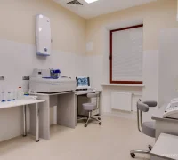 Клиника АВС-медицина на Горенском бульваре Фотография 2