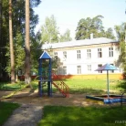 Терапевтическое отделение Пушкинская клиническая больница им. профессора Розанова В.Н. на Авиационной улице Фотография 2