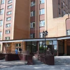 Терапевтическое отделение Пушкинская клиническая больница им. профессора Розанова В.Н. на Авиационной улице Фотография 4