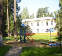 Терапевтическое отделение Пушкинская клиническая больница им. профессора Розанова В.Н. на Авиационной улице Фотография 2