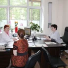 Больница им. профессора Розанова В.Н. приемное отделение на Авиационной улице Фотография 3