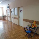 Поликлиника №4 на Лермонтовской улице Фотография 2