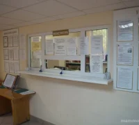 Женская консультация №12 в Красносельском районе Фотография 2