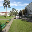 Городская клиническая больница им. А.К. Ерамишанцева Департамента здравоохранения г. Москвы терапевтическое отделение на Ленской улице Фотография 1