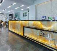 Клиника Real Clinic на 3-й Фрунзенской улице Фотография 2