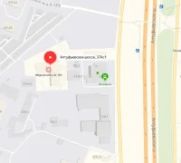 Лечебно-реабилитационный центр Федеральный научно-клинический центр медицинской реабилитации и курортологии Федерального медико-биологического агентства 