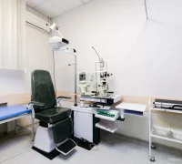 Клиника Добромед на улице Яблочкова Фотография 2