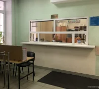 Женская консультация №14 на Маросейке Фотография 2