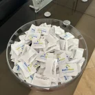 Клиника МедикаМенте на улице Циолковского Фотография 2