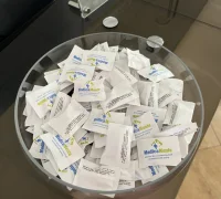 Клиника МедикаМенте на улице Циолковского Фотография 2